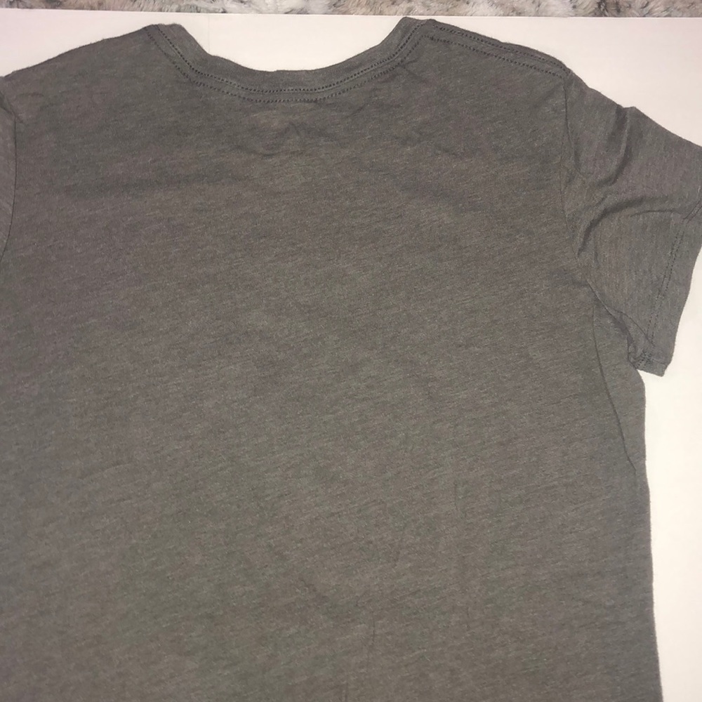 Women’s Oakland Athletics t shirt size XL - Picture 4 of 5